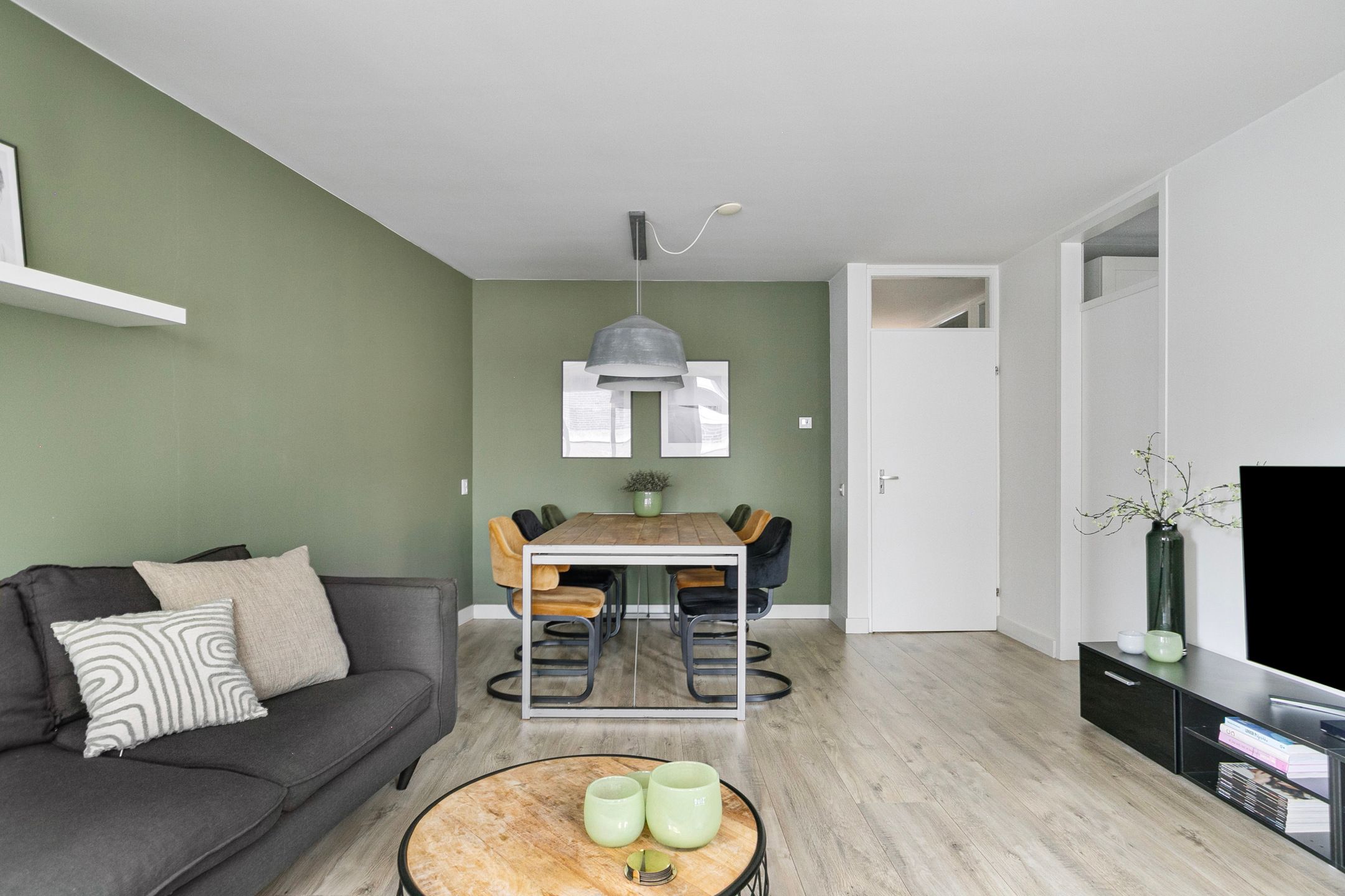 Foto 6 van Westsingel 16-G