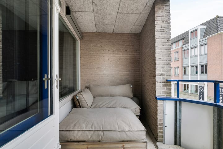 Foto 8 van Westsingel 16-G