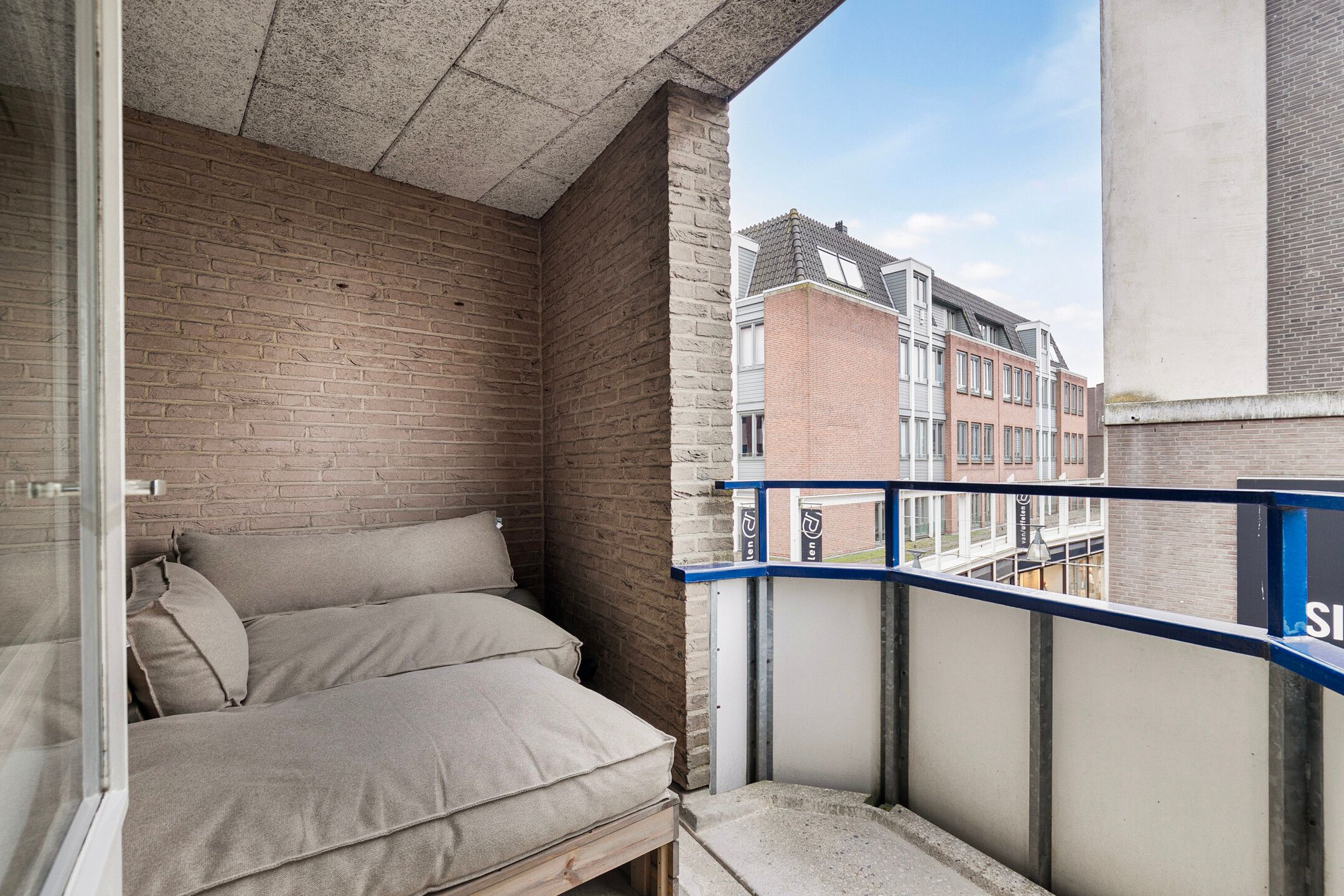 Foto 9 van Westsingel 16-G