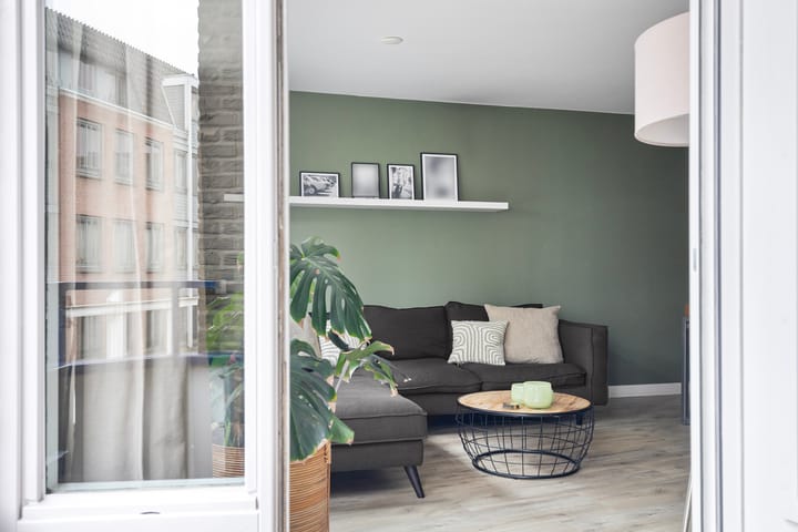 Foto 10 van Westsingel 16-G