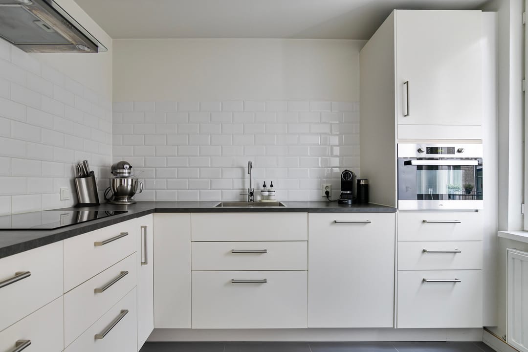 Foto 11 van Westsingel 16-G