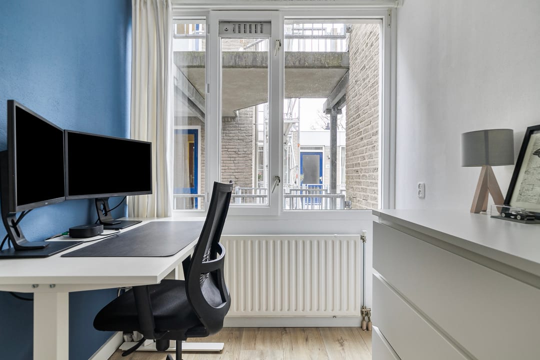 Foto 16 van Westsingel 16-G