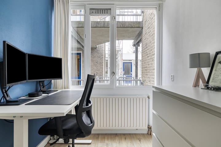 Foto 16 van Westsingel 16-G