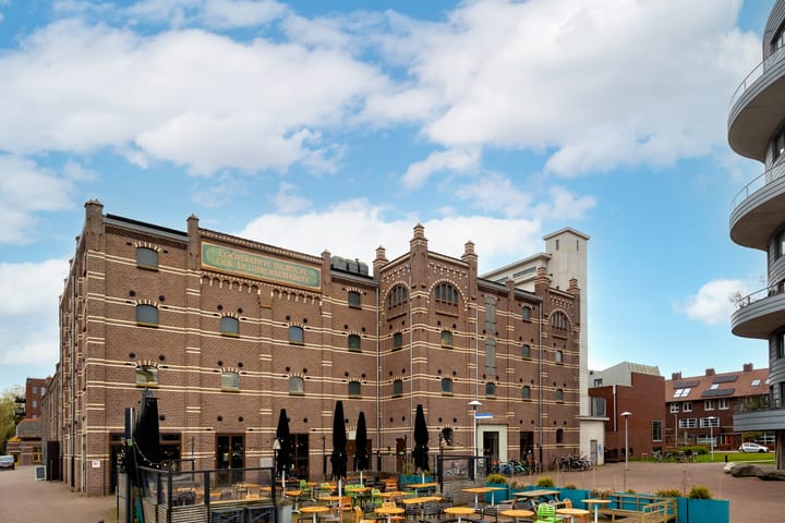 Foto 54 van Byronstraat 46