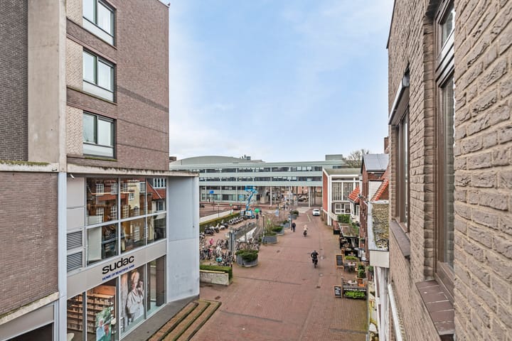 Foto 19 van Westsingel 16-G