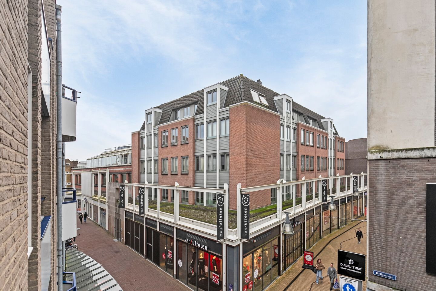 Foto 20 van Westsingel 16-G