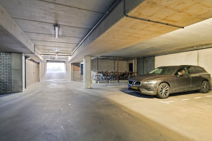 Foto 21 van Westsingel 16-G