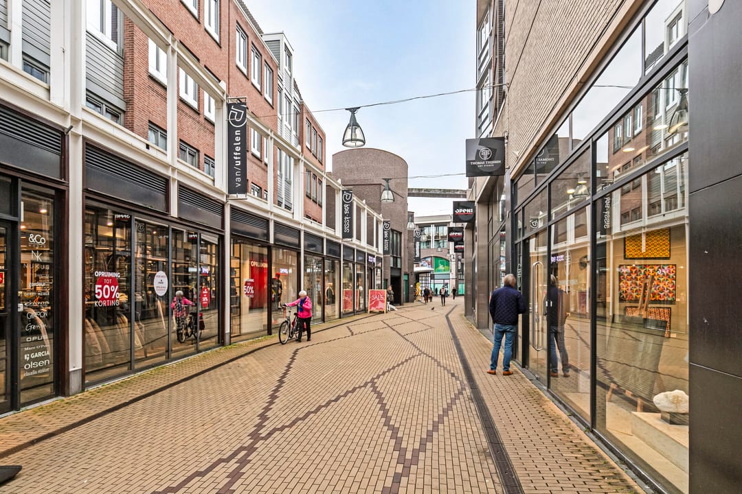 Foto 23 van Westsingel 16-G