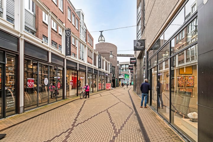 Foto 23 van Westsingel 16-G