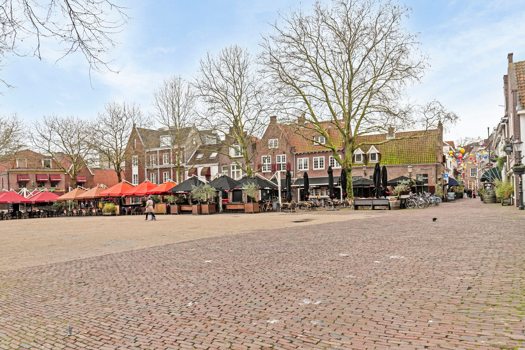 Foto 24 van Westsingel 16-G