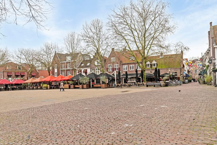 Foto 24 van Westsingel 16-G