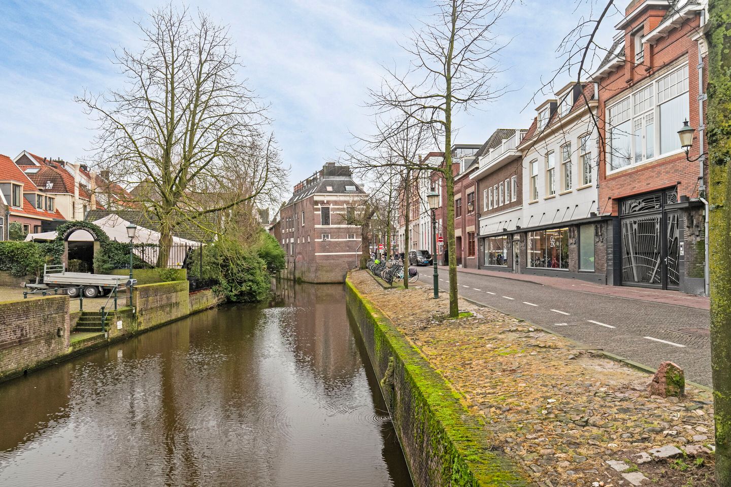 Foto 25 van Westsingel 16-G