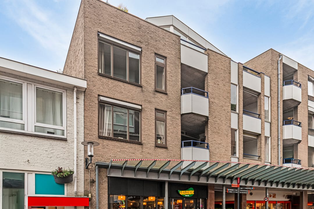 Foto 26 van Westsingel 16-G