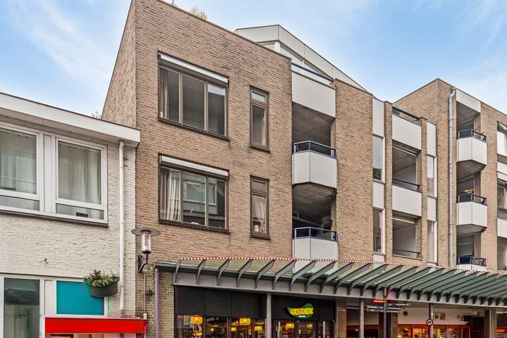 Foto 26 van Westsingel 16-G