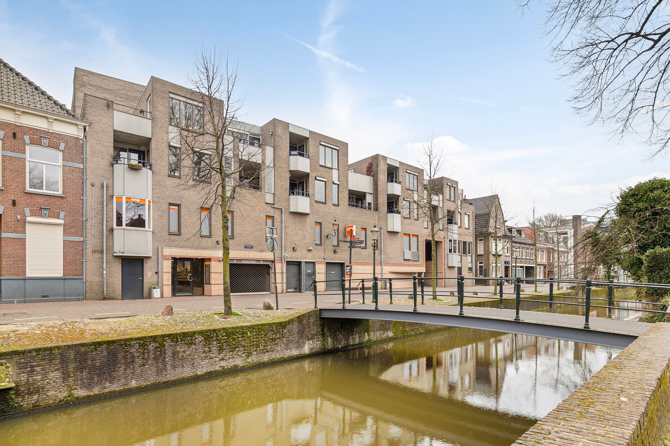 Foto 27 van Westsingel 16-G