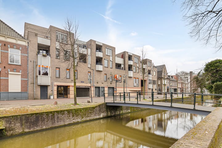 Foto 27 van Westsingel 16-G