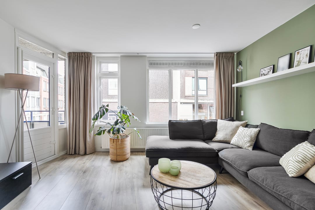 Foto 7 van Westsingel 16-G