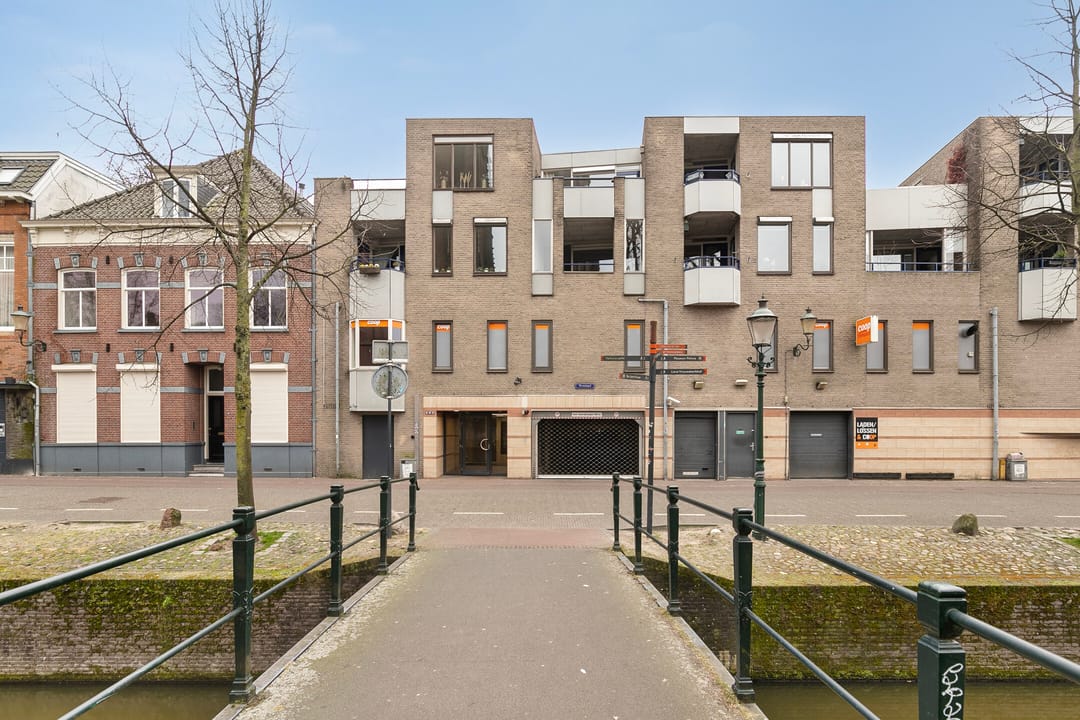 Foto 28 van Westsingel 16-G