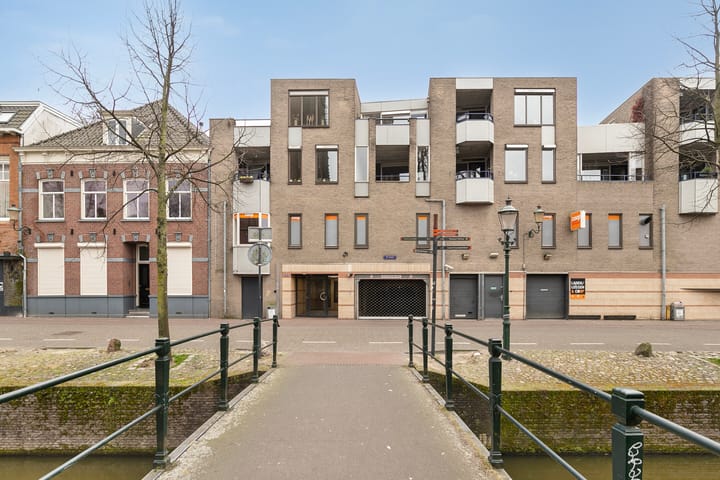 Foto 28 van Westsingel 16-G