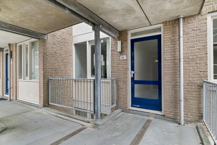 Foto 30 van Westsingel 16-G