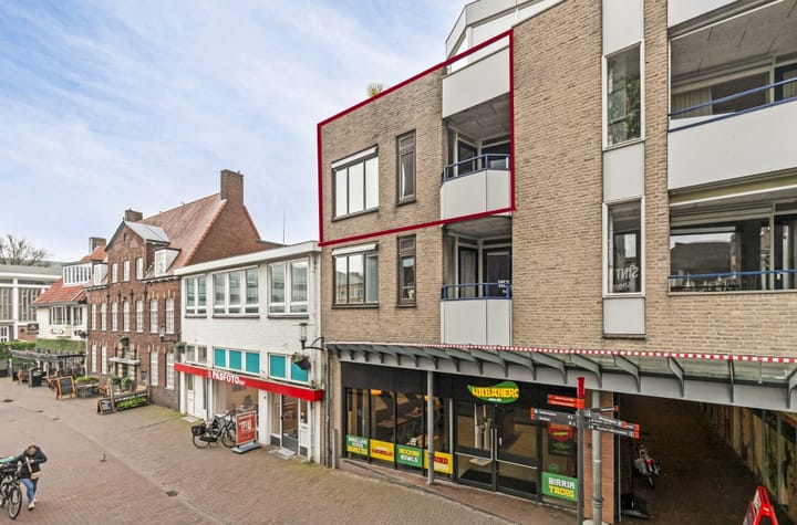 Photo 31 of Westsingel 16-G