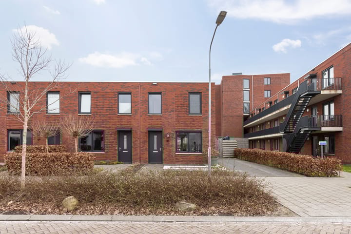 Foto 1 van Venestraat 92