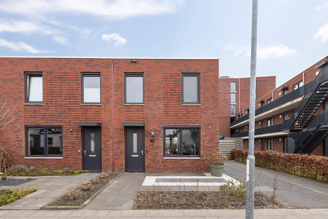 Foto 2 van Venestraat 92