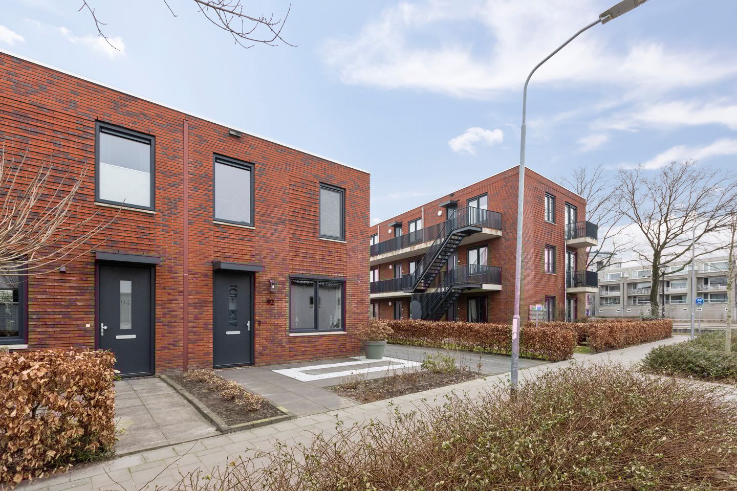 Foto 3 van Venestraat 92