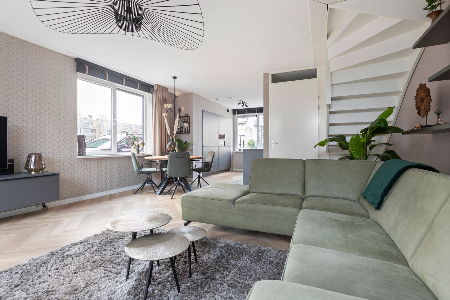 Foto 5 van Venestraat 92