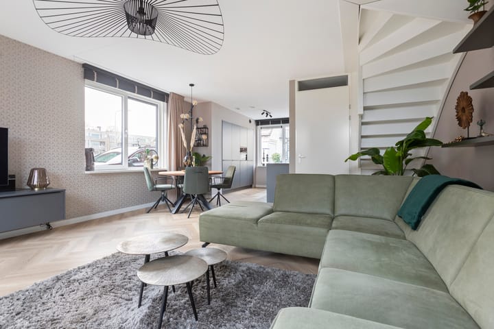 Foto 5 van Venestraat 92