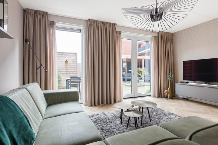 Foto 6 van Venestraat 92