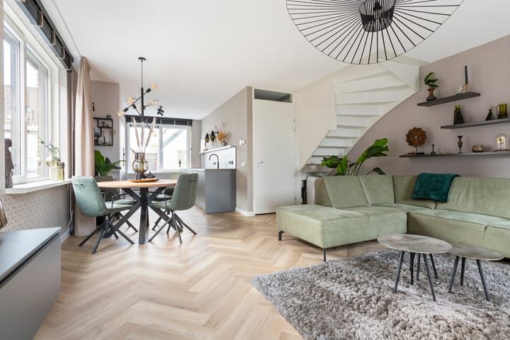 Foto 7 van Venestraat 92