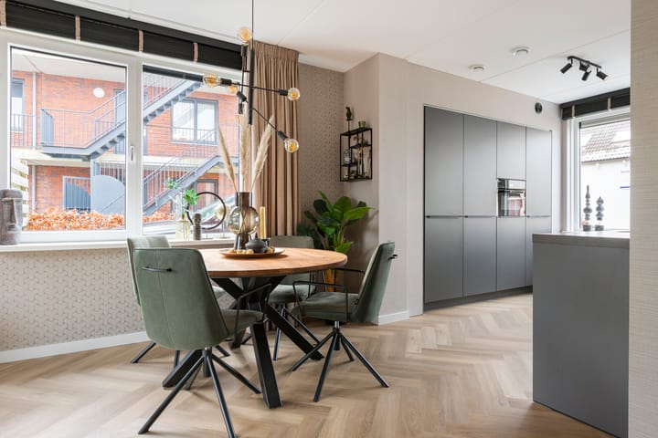 Foto 9 van Venestraat 92