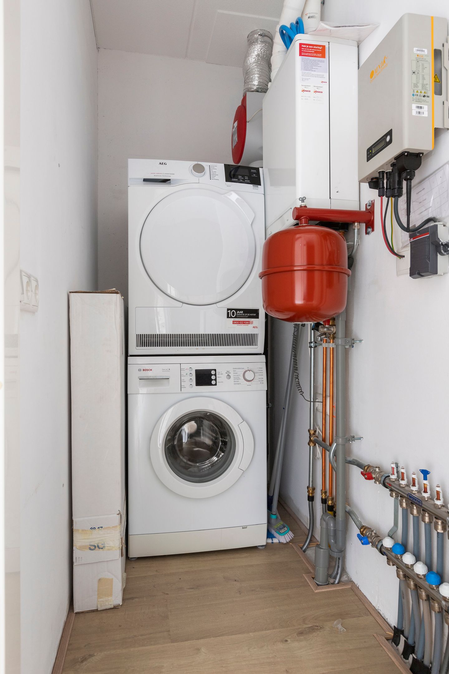 Foto 19 van Venestraat 92