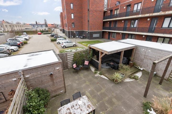 Foto 28 van Venestraat 92