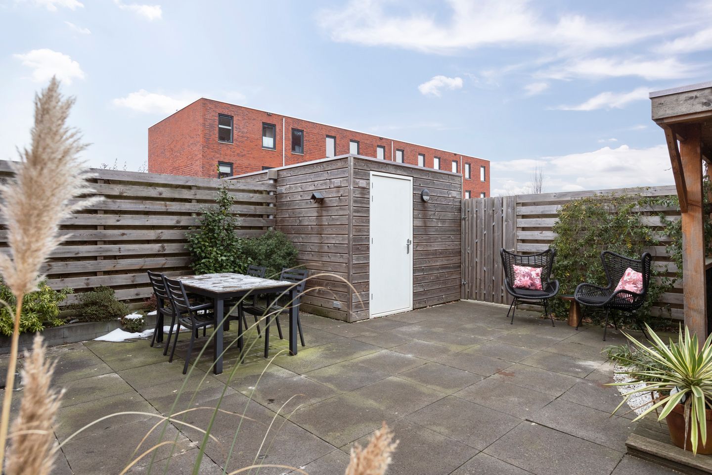 Foto 29 van Venestraat 92