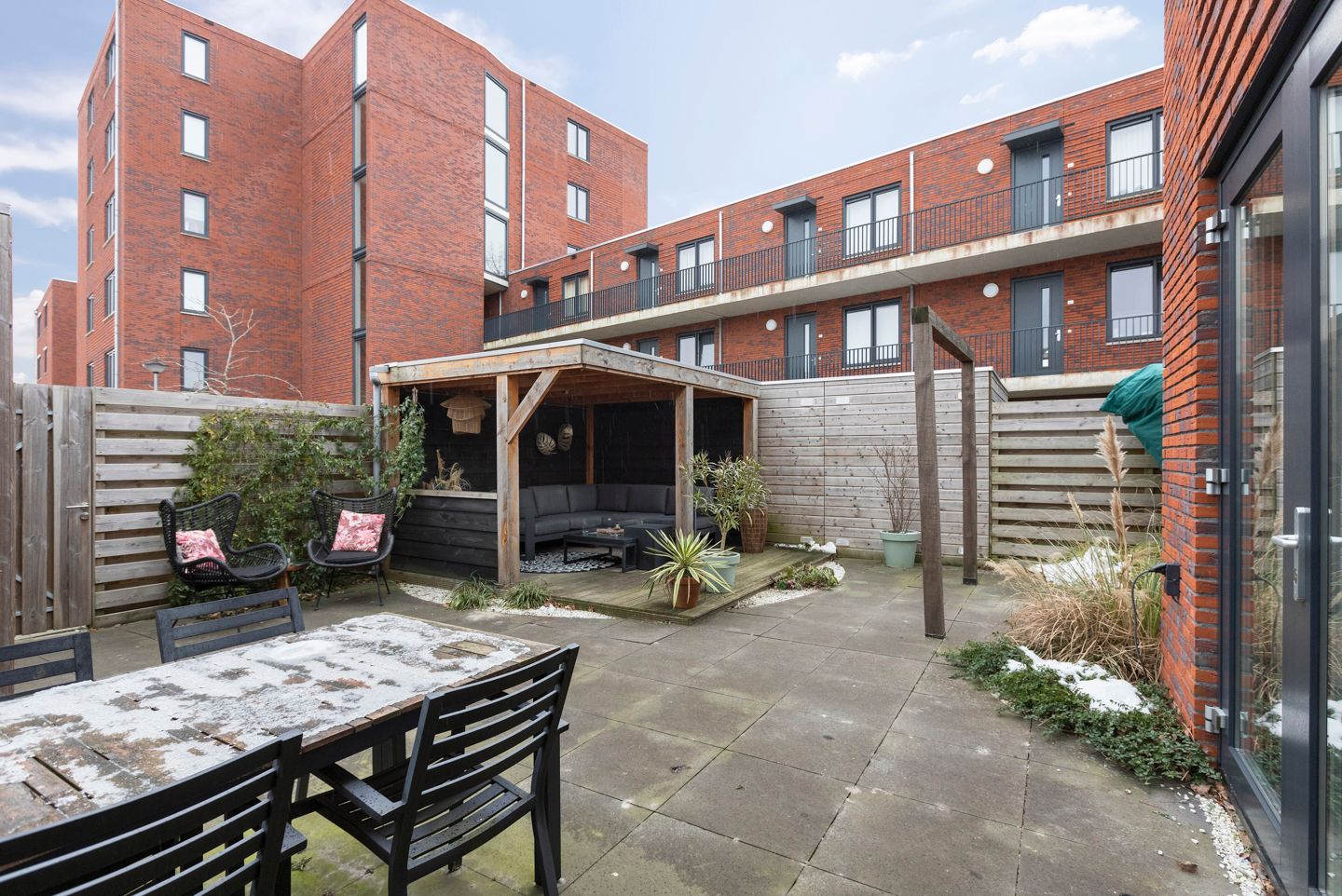 Foto 30 van Venestraat 92