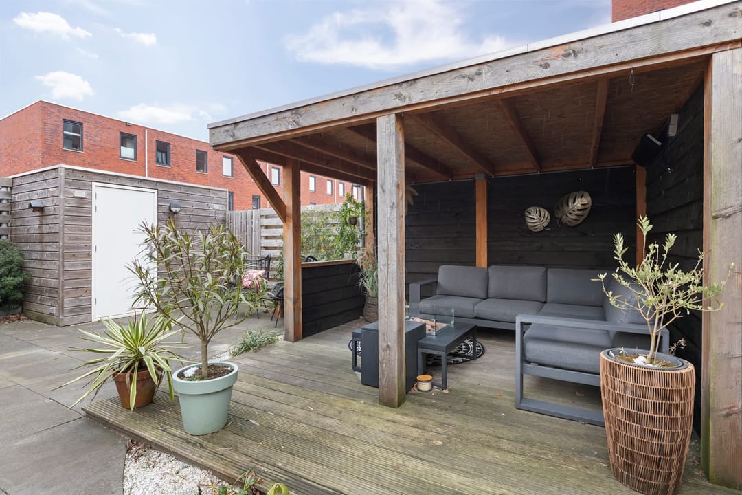 Foto 31 van Venestraat 92