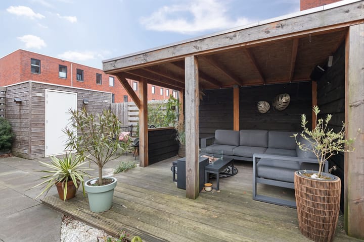 Foto 31 van Venestraat 92