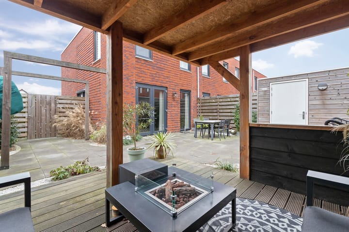 Foto 33 van Venestraat 92