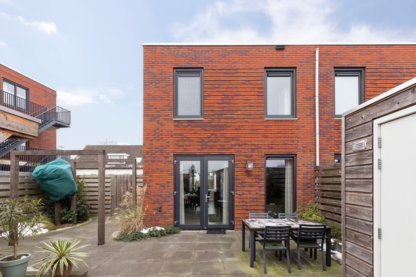 Foto 34 van Venestraat 92