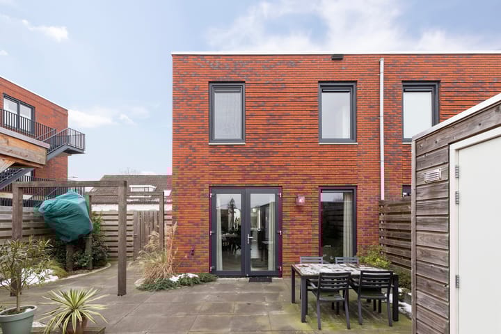 Foto 34 van Venestraat 92