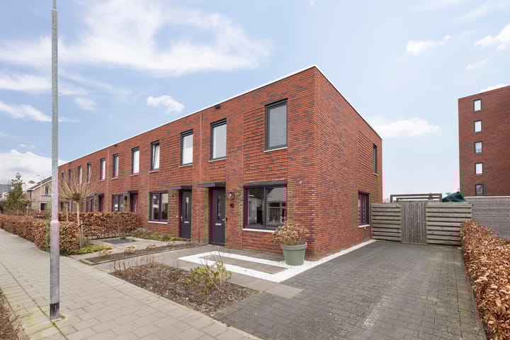 Foto 36 van Venestraat 92