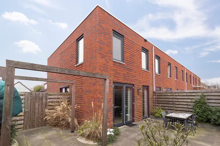 Foto 35 van Venestraat 92