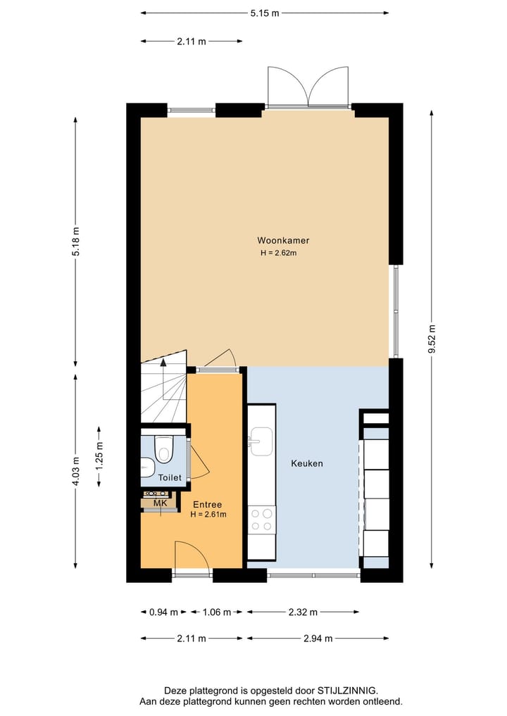 Foto 41 van Venestraat 92