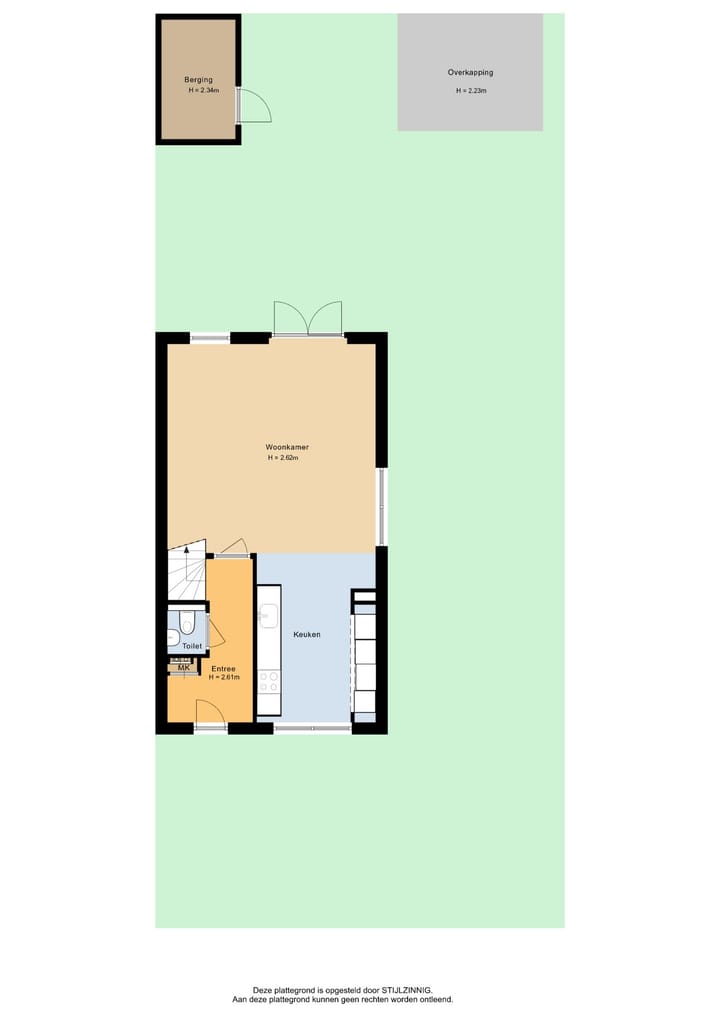 Foto 43 van Venestraat 92