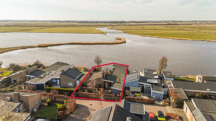 Photo 1 of Kerkemeer 47