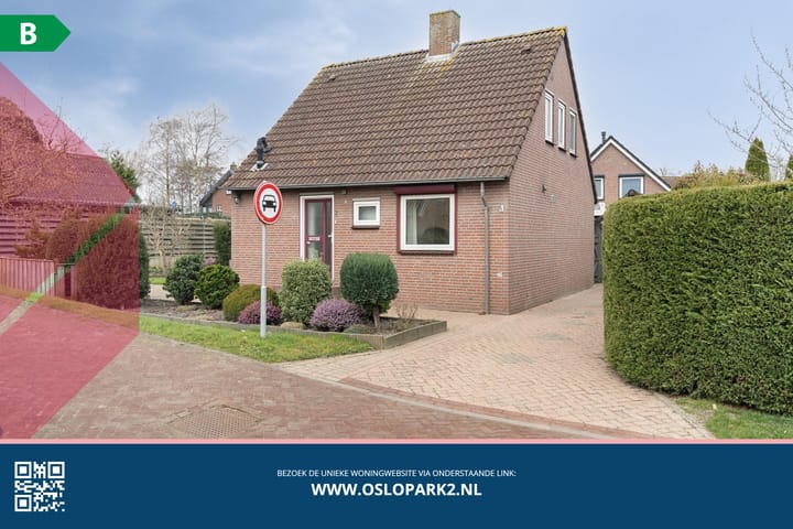 Foto 5 van Oslopark 2