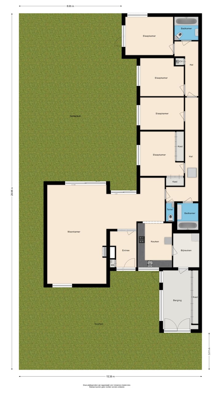 Photo 49 of Kerkemeer 47