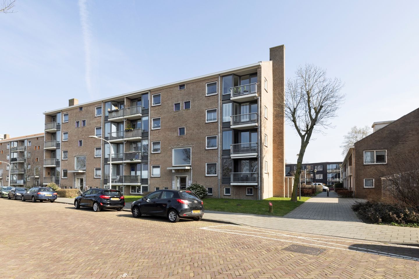 Foto 5 van Delftlaan 433-III